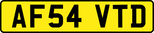 AF54VTD