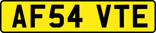 AF54VTE