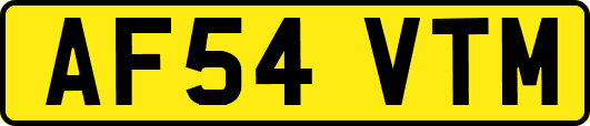 AF54VTM