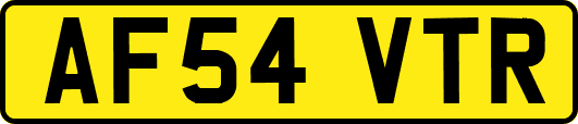 AF54VTR