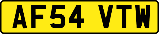 AF54VTW
