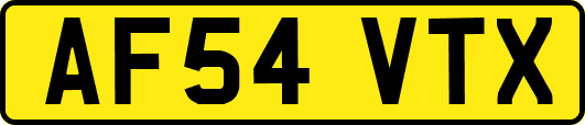 AF54VTX