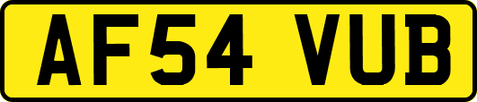 AF54VUB