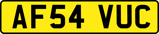 AF54VUC