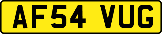 AF54VUG