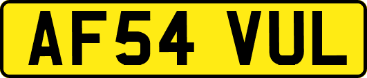 AF54VUL