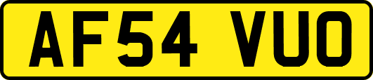 AF54VUO