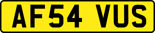 AF54VUS