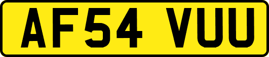 AF54VUU