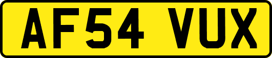 AF54VUX