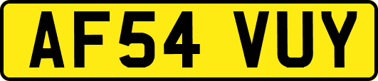 AF54VUY