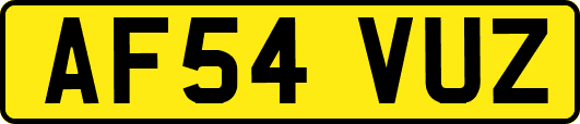 AF54VUZ