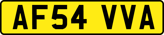 AF54VVA