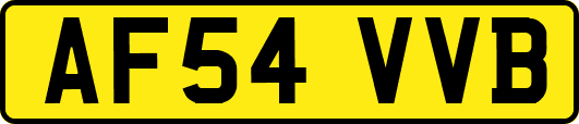 AF54VVB