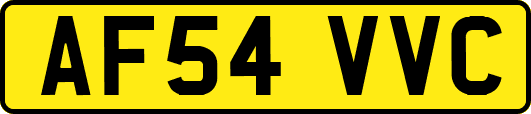 AF54VVC