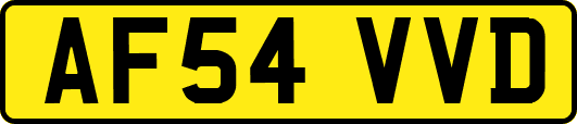 AF54VVD