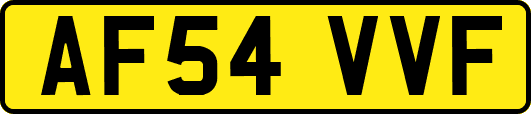 AF54VVF