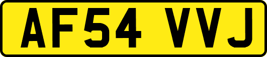 AF54VVJ