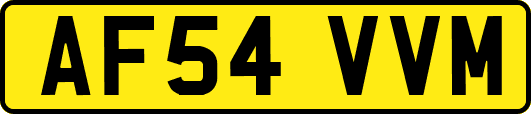 AF54VVM