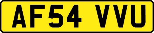 AF54VVU