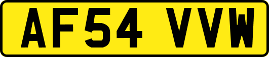 AF54VVW