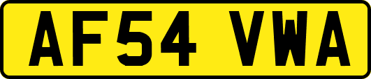 AF54VWA