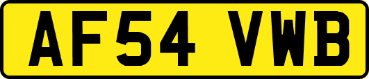 AF54VWB