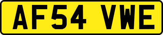 AF54VWE