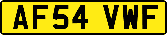 AF54VWF