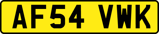 AF54VWK