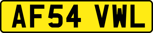 AF54VWL