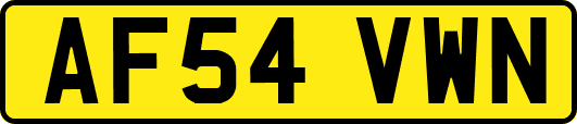 AF54VWN