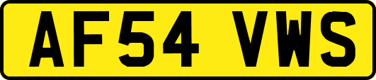 AF54VWS