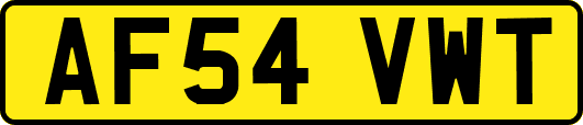 AF54VWT