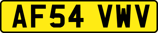 AF54VWV