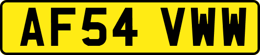 AF54VWW