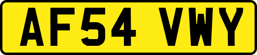AF54VWY