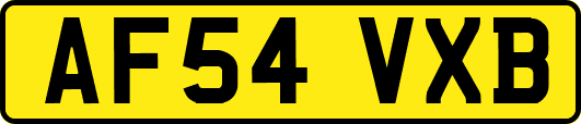 AF54VXB