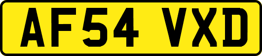 AF54VXD