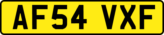 AF54VXF