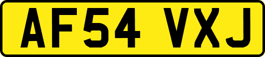 AF54VXJ