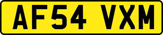 AF54VXM