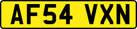 AF54VXN