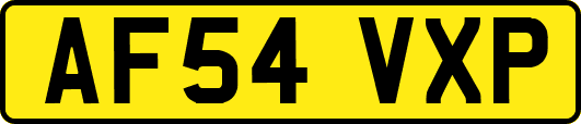 AF54VXP