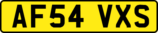 AF54VXS
