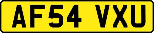 AF54VXU