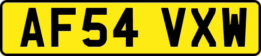 AF54VXW