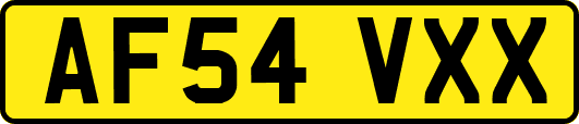 AF54VXX