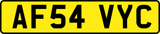 AF54VYC