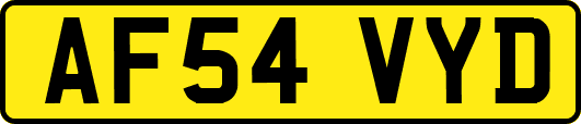AF54VYD